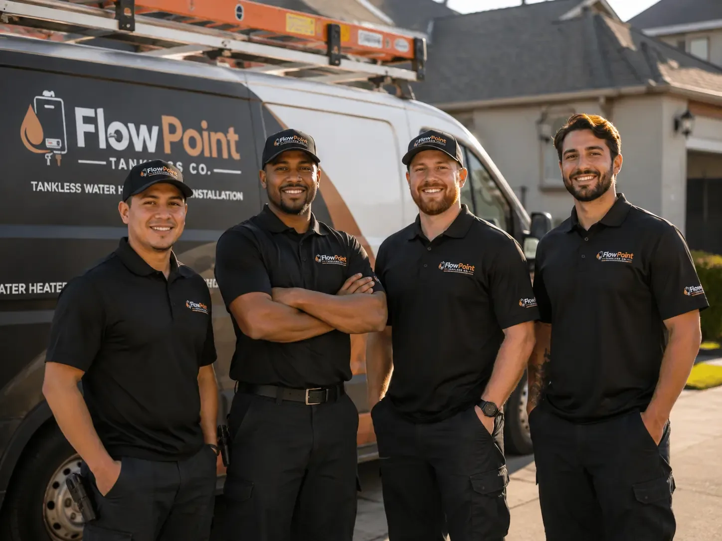 Tankless Water Heater Installation company in Westhope, ND