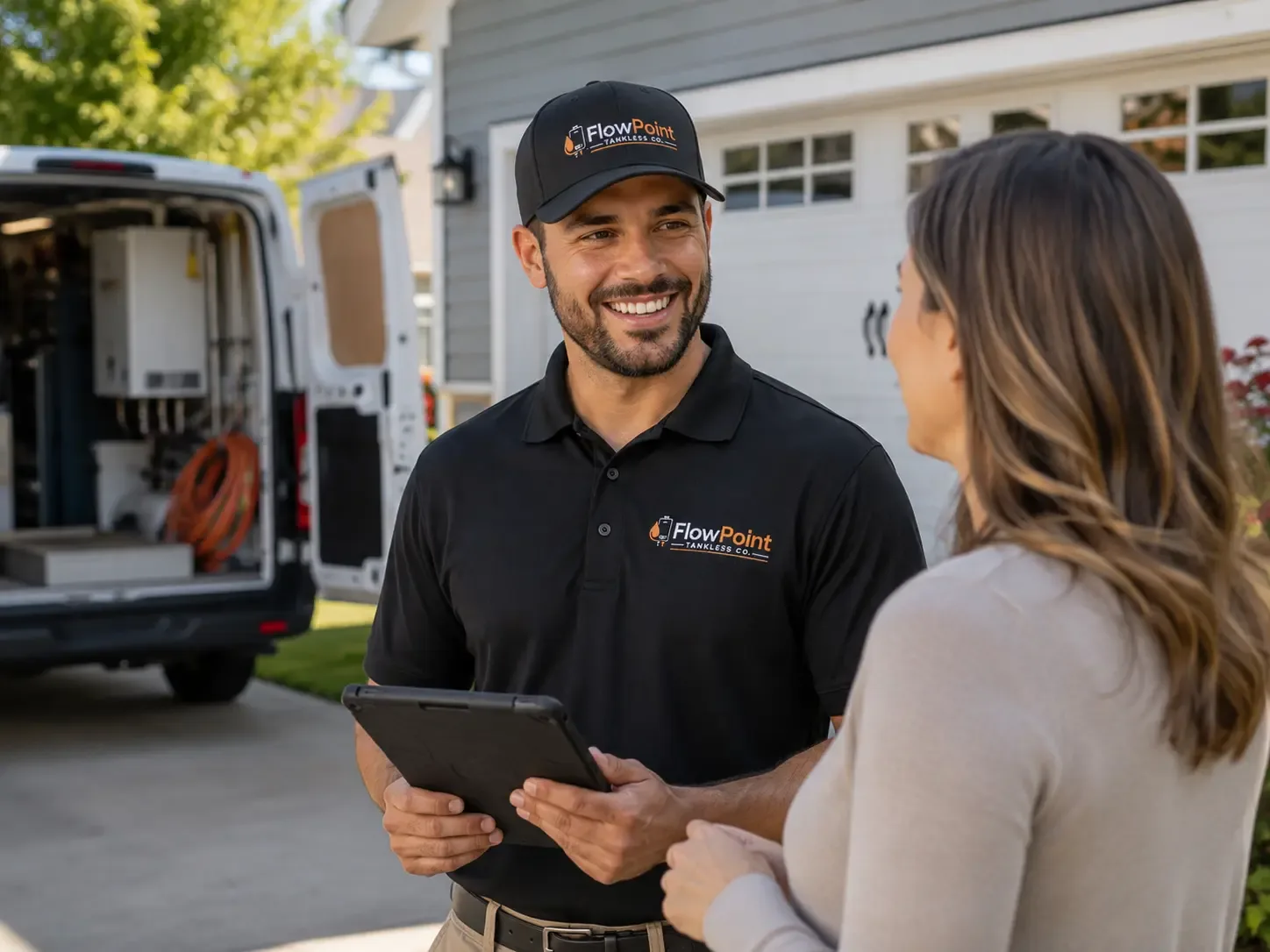 Tankless Water Heater Installation Westhope, ND FAQs